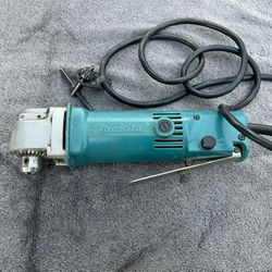 Makita Right Angle Power Drill