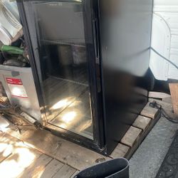 Wine Fridge