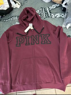 Nueva Talla  XL PINK 