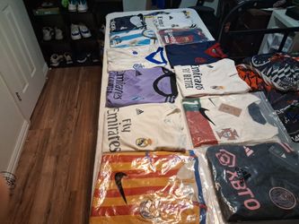 Jersey sale