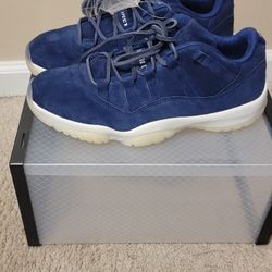 Jordan 11 Low