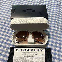 Oakley Sunglasses