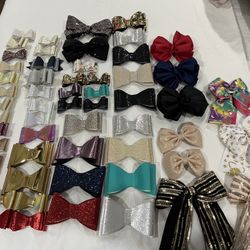 Girls Bows