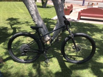 Trek Marlin Generation 4 29