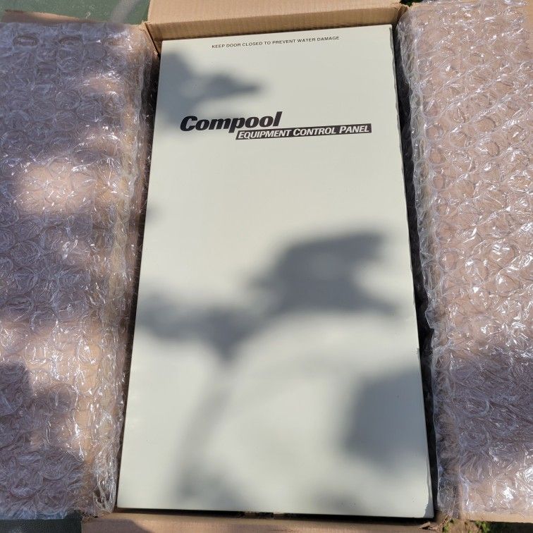 Pentair Compool Load Center