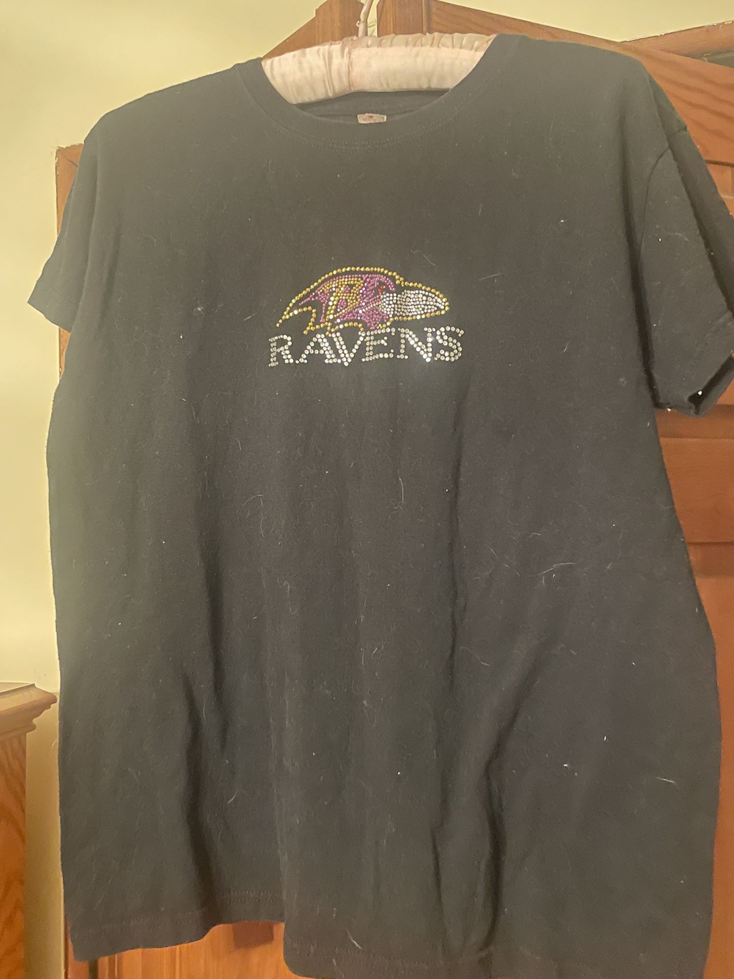 Assortment Of Ladies Wear Size Medium