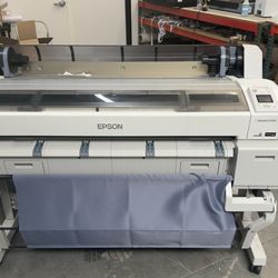 Epson poster printer