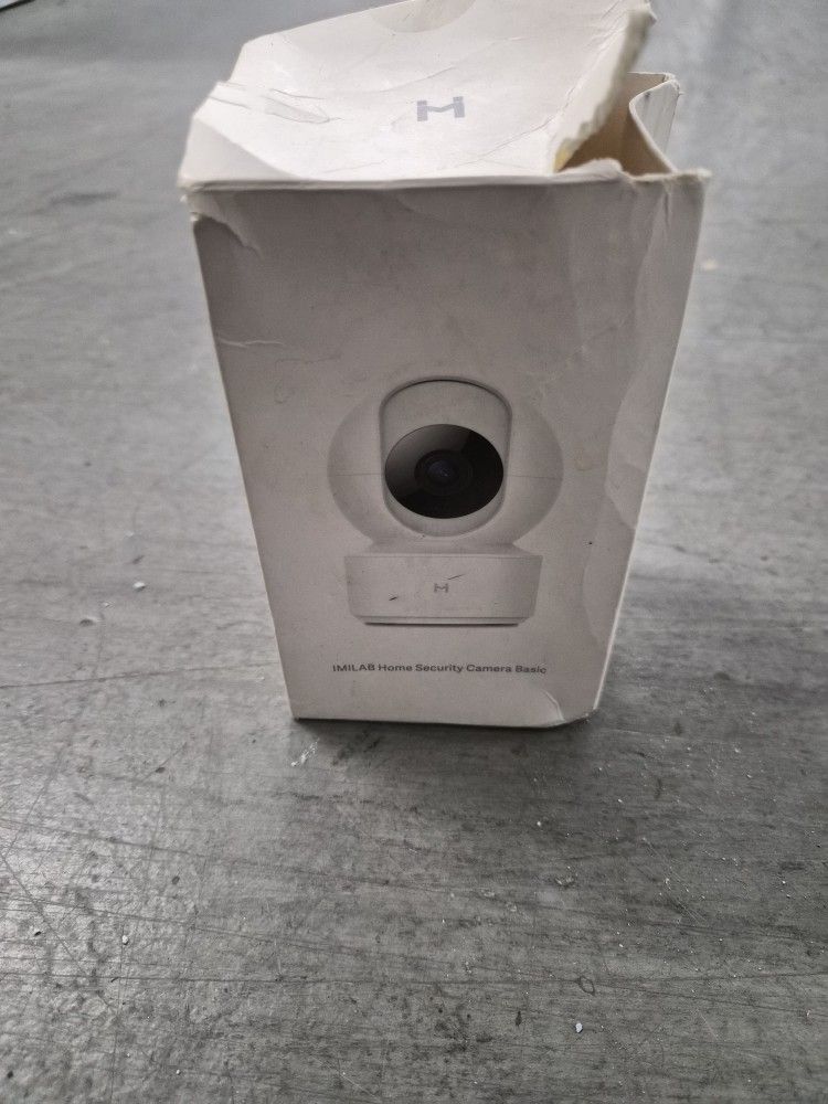 Camera