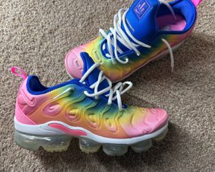 Nike Air VaporMax Plus