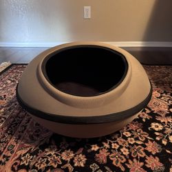 Heated Cat Bed Thermo-Kitty Mod Dream Pod