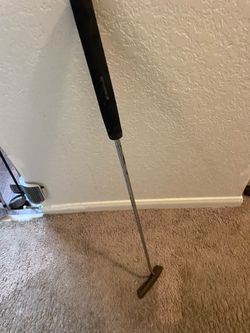 Tiger Shark Option 6M1 5.2 Putter
