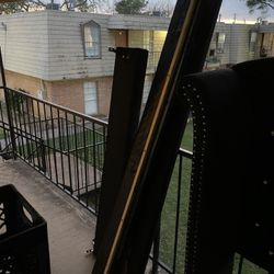 queen size bed frame