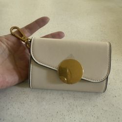 Small wallet/ card holder