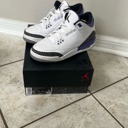 Air Jordan 3 Retro (GS)