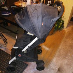 Real Nice Light Weight Stroller 18 Firm Look My Post Tons Item