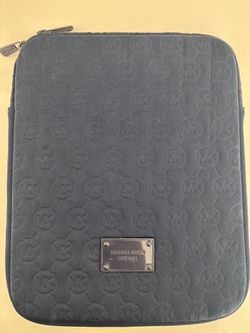 Michael kors iPad protector sleeve