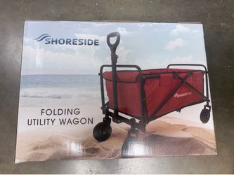 Beach Cart new in box