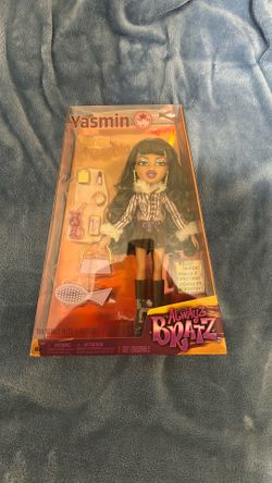 Bratz doll