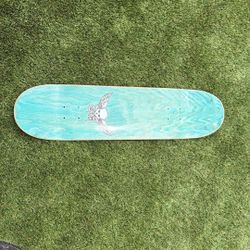 ATM Chris Weissmann Pro Skateboard Deck – Brand New