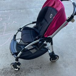 Bugaboo Stroller 