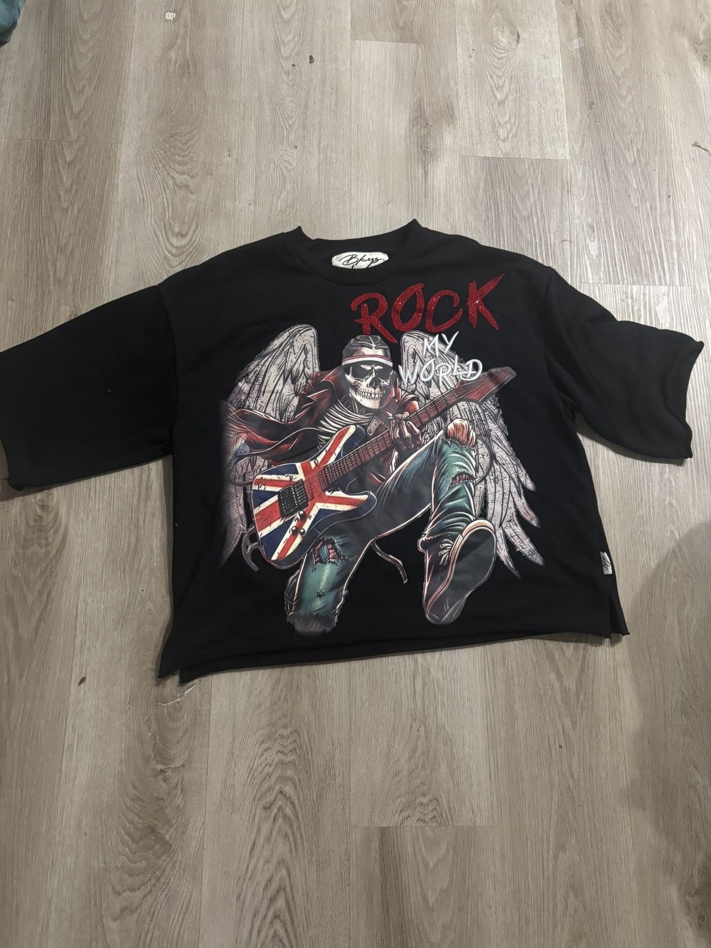 Bkys Tee