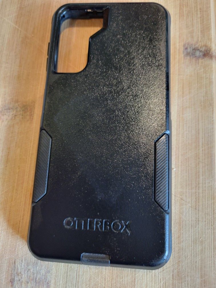 Galaxy S21 OTTERBOX case, Like New