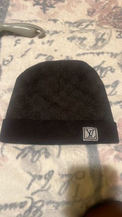 Louis Vuitton hat