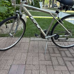 Gt Bike For Sale