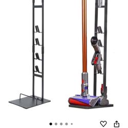 Dyson Vacuum Stand 