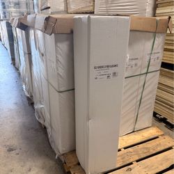 Cap Sheet White Granúlate Self Adhesive Roll