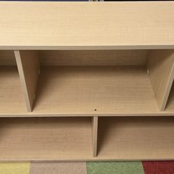 Daycare Shelf 48x29.5