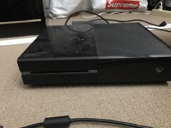 Xbox 1 S