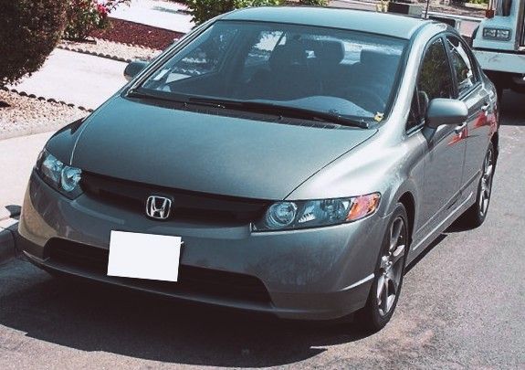 2006 Honda Civic