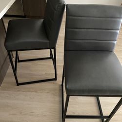 Bar Chair  & Counter Stools 
