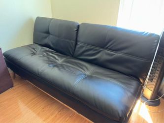 Foldable sofa bed