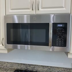 Ge microwave deals jvm6175sk2ss