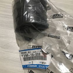 Mazda B2200 Intake Coupler
