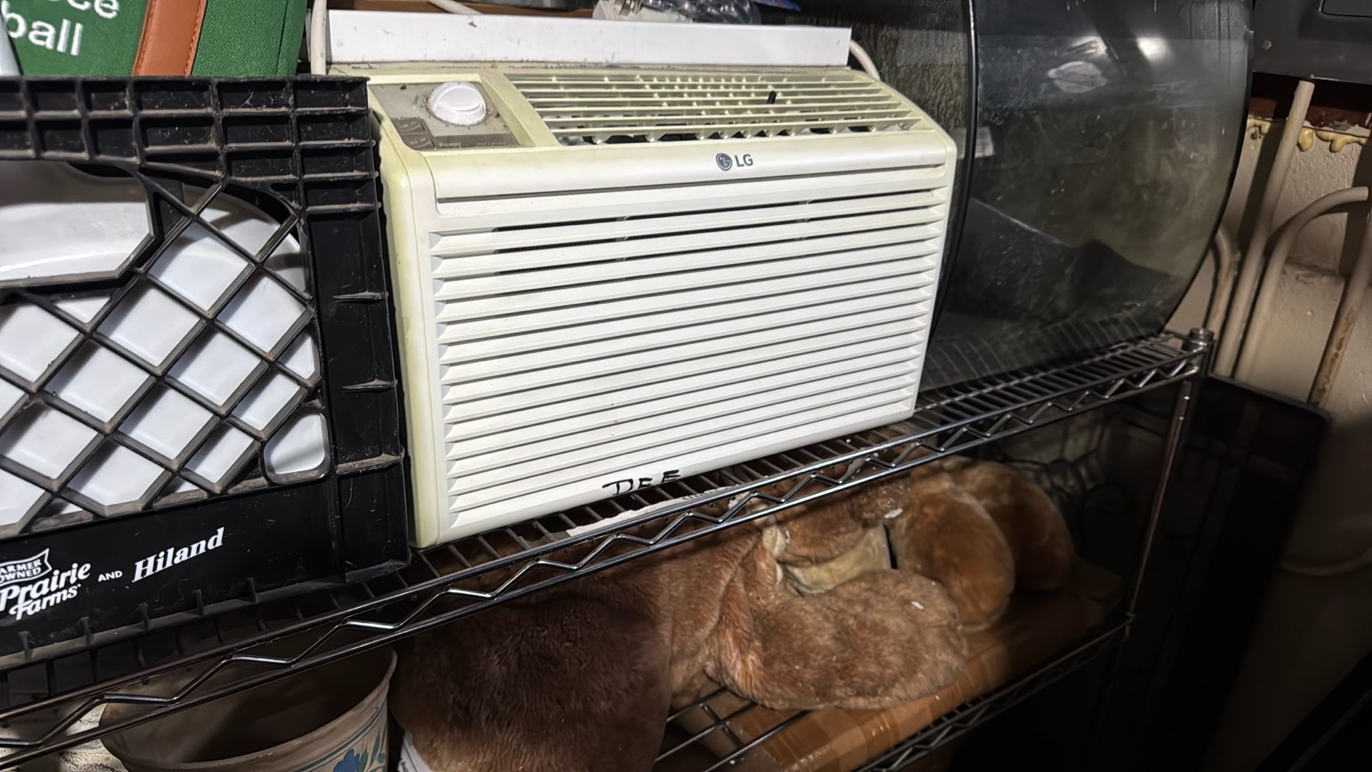 Window Unit Ac Used