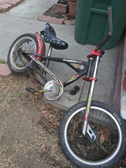 Schwinn stingray 16inch chopper