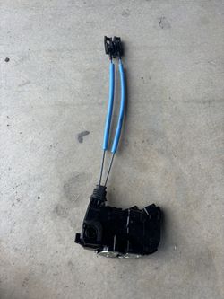 2020-2024 KIA SOUL REAR RIGHT PASSENGER SIDE DOOR LOCK LATCH ACTUATOR OEM 