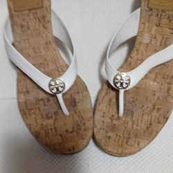 Tory Burch wedges Size 7.5m