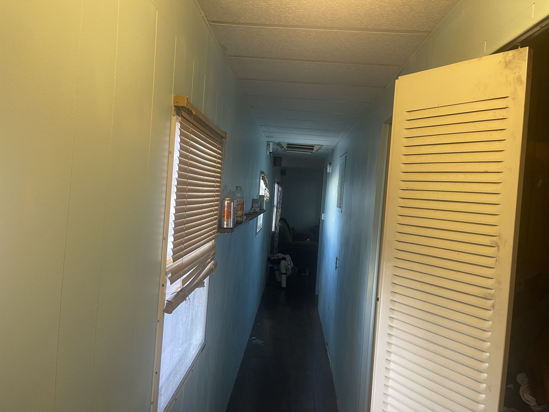 Mobile Home For Sale