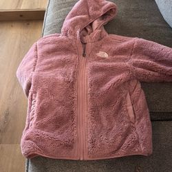 The North Face Pink Size Small 
