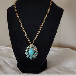 Lauren Ralph Lauren Necklace 