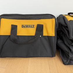 Dewalt Tool bag
