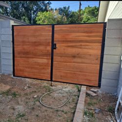 Custom Gates, Gate, Rolling Gate, Pool Fence, Security Door