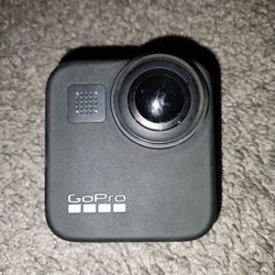 Gopro 360 Max