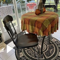 2 Seater Kitchen/Dining Table 