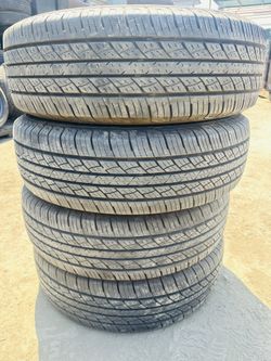 15 Inch Tires