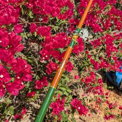 Custom 270-8 Fishing Rod